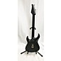 Used Suhr Used Suhr Modern Satin Black Solid Body Electric Guitar