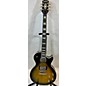 Used Epiphone Les Paul Custom GX Prophecy Solid Body Electric Guitar thumbnail
