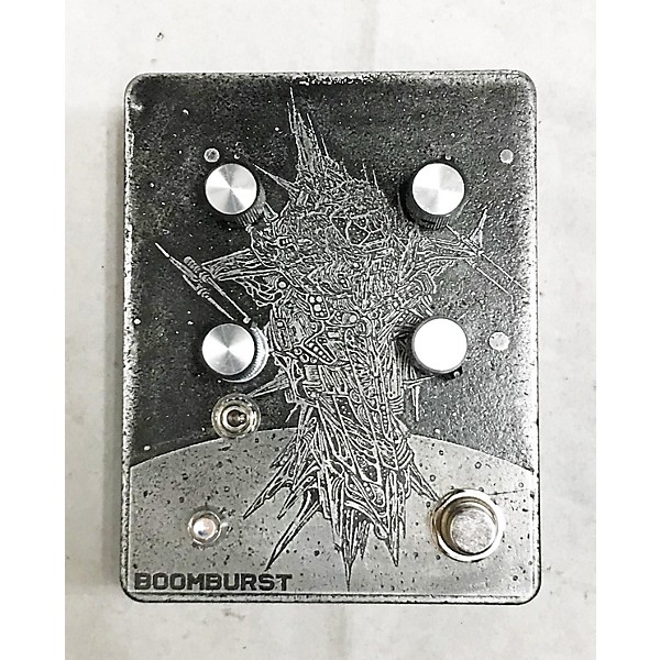 Used Used Deep Space Devices Boomburst Effect Pedal