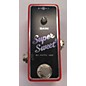 Used Xotic Super Sweet Effect Pedal thumbnail