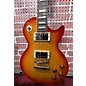 Used Epiphone 1960 Tribute Les Paul Solid Body Electric Guitar