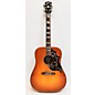 Used Gibson Hummingbird Acoustic Electric Guitar thumbnail
