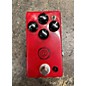 Used JHS Pedals Used JHS Pedals Andy Timmons Signature Channel Drive Effect Pedal thumbnail