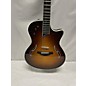 Used Taylor T5 Hollow Body Electric Guitar