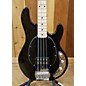 Used Sterling by Music Man S.U.B. Series StingRay Electric Bass Guitar Electric Bass Guitar