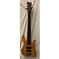Used Warwick Streamer Stage I 5 String Electric Bass Guitar thumbnail