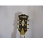 Used D'Angelico EX STYLE B Hollow Body Electric Guitar