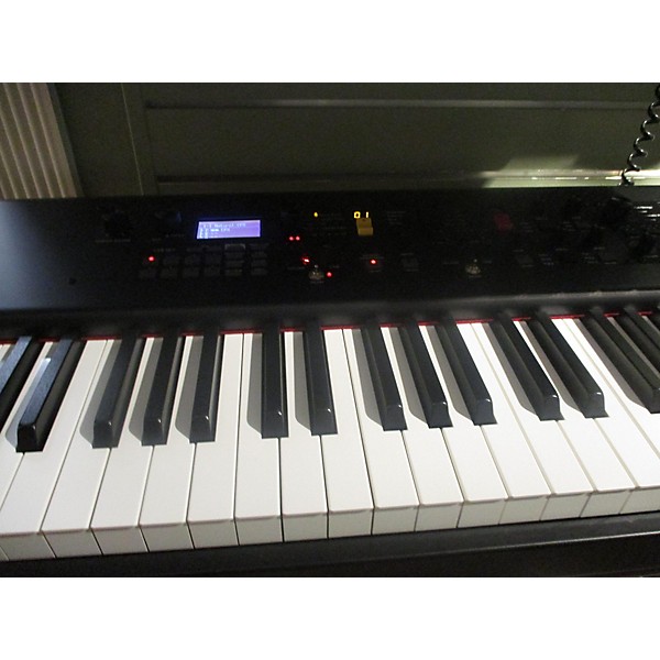 Yamaha CP88 88-Key Digital Stage Piano