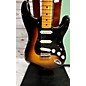 Used Fender STRAT ANCHO POBLANO RELIC Solid Body Electric Guitar