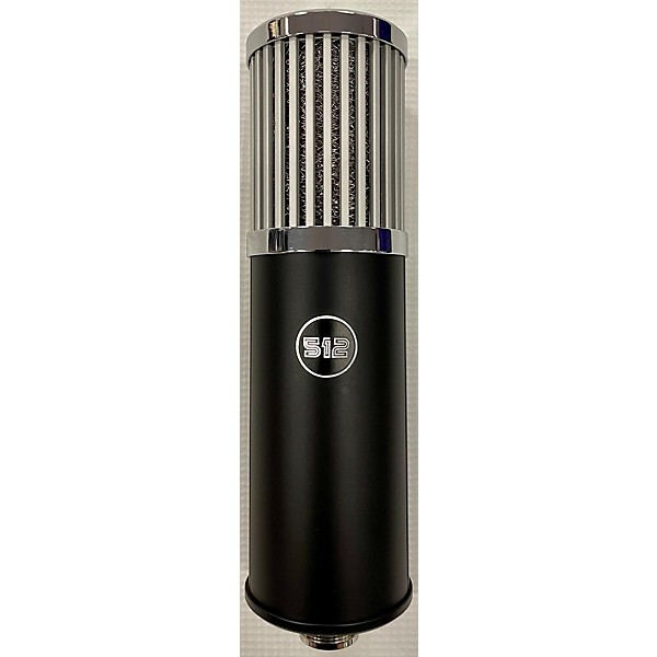 Used 512 Audio Skylight Condenser Microphone