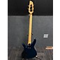 Used Samick 4 String Electric Bass Guitar