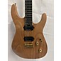 Used Jackson SL2A HT Solid Body Electric Guitar thumbnail