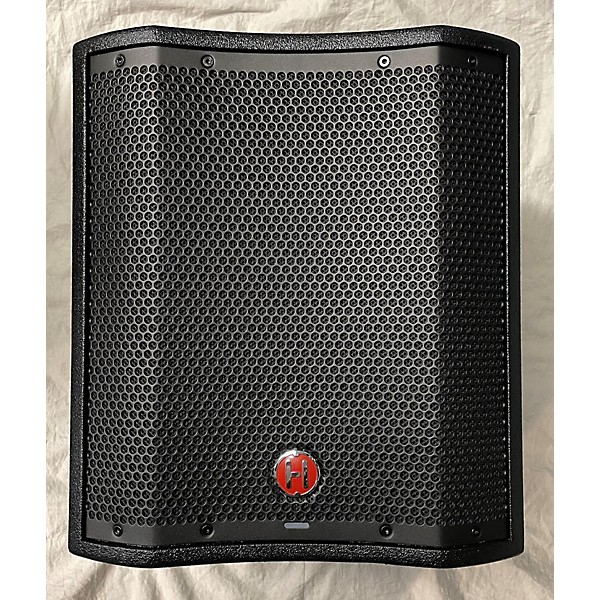 Guitar center used powered 2024 subwoofer