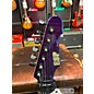 Used ESP USA M-III Solid Body Electric Guitar