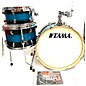 Used TAMA Superstar Classic Neo-Mod CL30VSMBD Drum Kit thumbnail