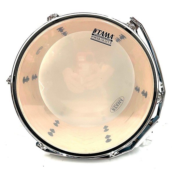 Used TAMA Superstar Classic Neo-Mod CL30VSMBD Drum Kit