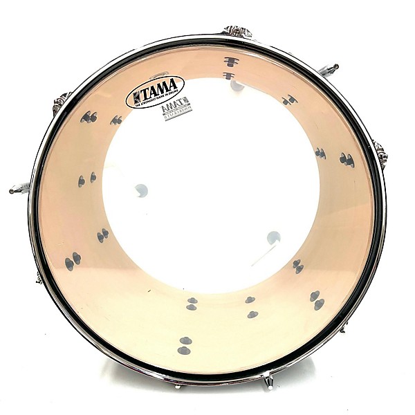 Used TAMA Superstar Classic Neo-Mod CL30VSMBD Drum Kit