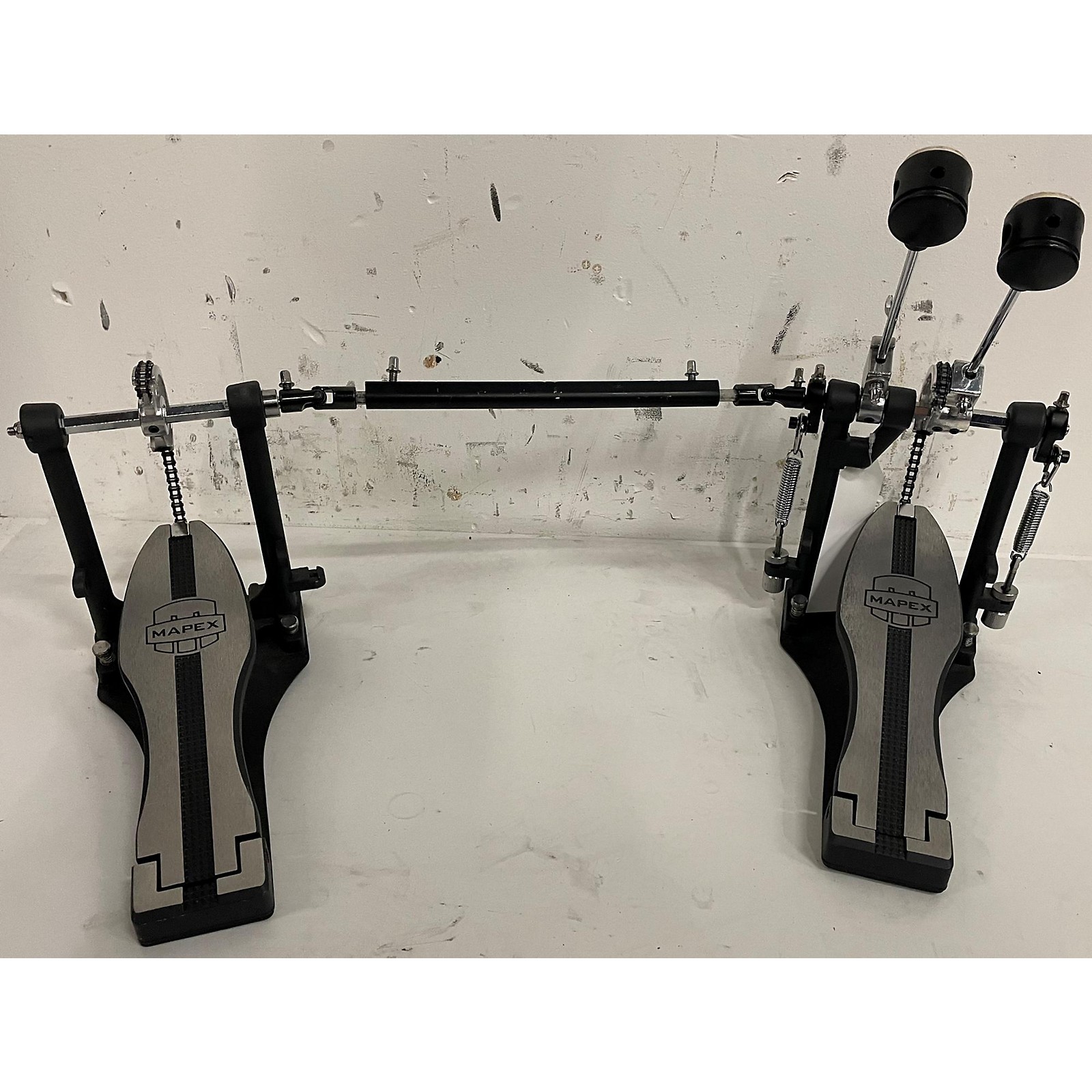 Mapex p400tw clearance double pedal