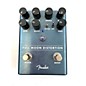 Used Fender Full Moon Distortion Effect Pedal thumbnail