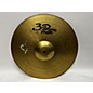 Used Paiste 14in 302 Hi Hat Bottom Cymbal thumbnail