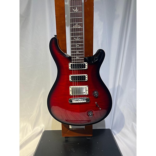 Used PRS 2012 Studio 22 Solid Body Electric Guitar