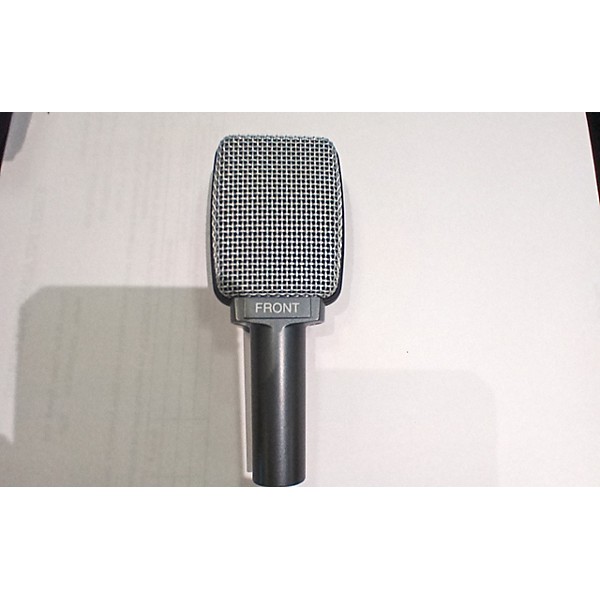 Sennheiser e609 deals mic