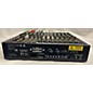 Used Soundcraft MFXI Powered Mixer