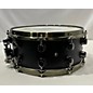 Used Mapex 14X6.5 BLACK PANTHER ALUMINUM Drum thumbnail
