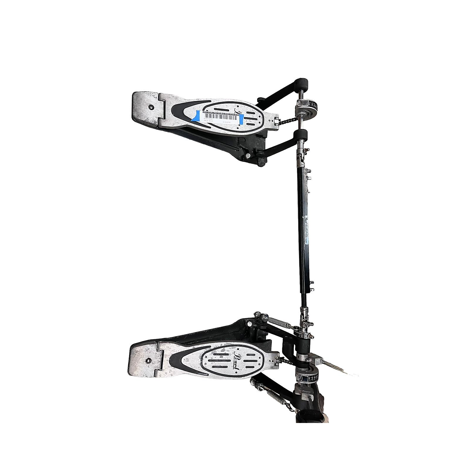 Used Pearl P902 Double Bass Drum Pedal | Guitar Center