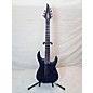 Used Jackson Pro Series Dinky Dk Ht7 Solid Body Electric Guitar thumbnail
