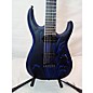 Used Jackson Pro Series Dinky Dk Ht7 Solid Body Electric Guitar