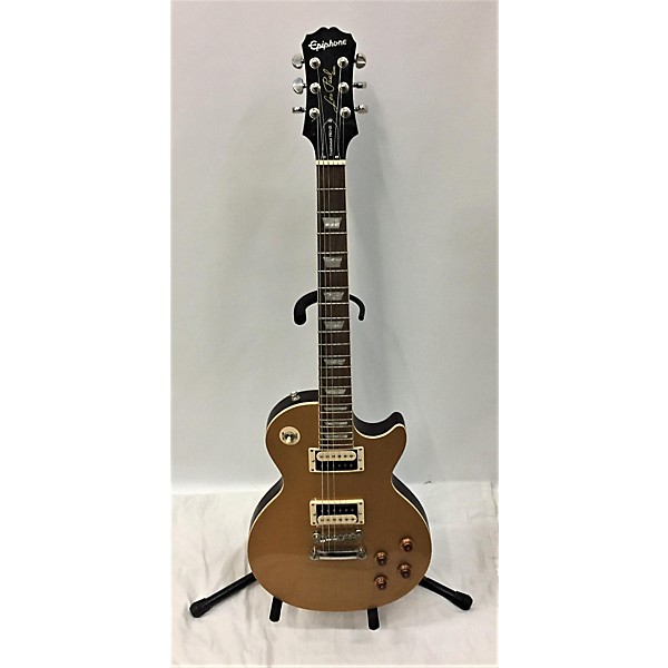Used Epiphone Les Paul Traditional PRO III Solid Body Electric