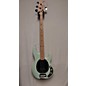 Used Sterling by Music Man SUB SERIES STING RAY Electric Bass Guitar thumbnail