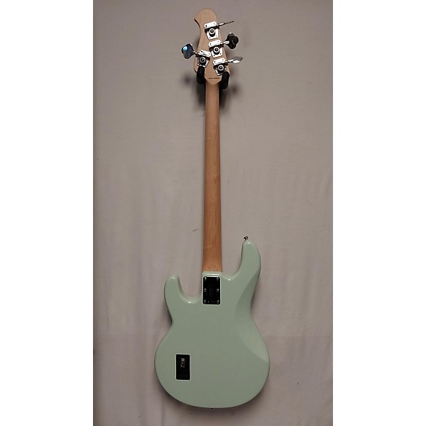 Used Sterling by Music Man SUB SERIES STING RAY Electric Bass Guitar