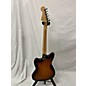 Used Fender Jazzmaster Solid Body Electric Guitar
