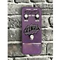 Vintage Vintage 1997 Colorsound Tremolo Effect Pedal thumbnail