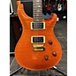 Used PRS 2005 Custom 24 Solid Body Electric Guitar thumbnail