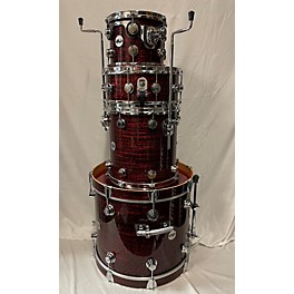 Used DW Collector's Series Drum Kit