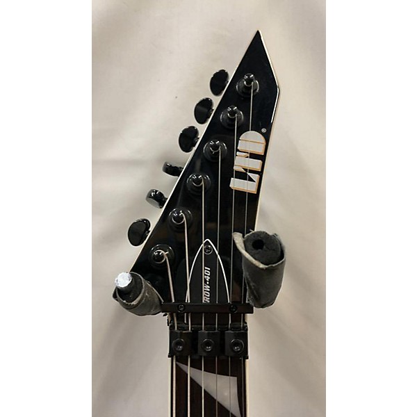 Used ESP ARROW 401 Solid Body Electric Guitar