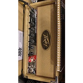 Used Peavey Used Peavey 112C Guitar Cabinet