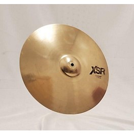 Used SABIAN Used SABIAN 16in XSR Fast Crash Cymbal