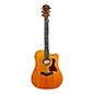 Used Taylor Used 1998 Taylor 310CE Natural Acoustic Electric Guitar thumbnail