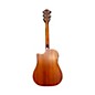 Used Taylor Used 1998 Taylor 310CE Natural Acoustic Electric Guitar