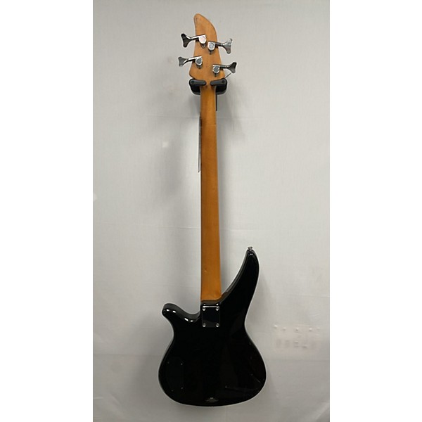 Used Yamaha 1986 RBX260 Electric Bass Guitar