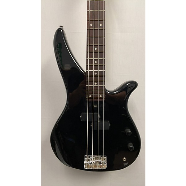 Used Yamaha 1986 RBX260 Electric Bass Guitar