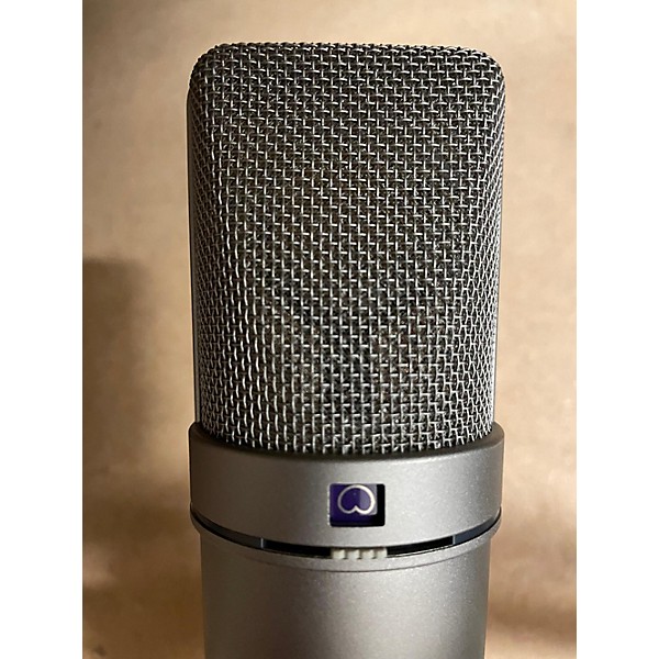 Used Neumann U87AI Condenser Microphone