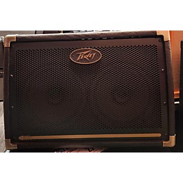 Used Peavey Used Peavey Ecoustic E208 Acoustic Guitar Combo Amp