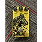Used Walrus Audio Iron Horse Distortion Effect Pedal thumbnail