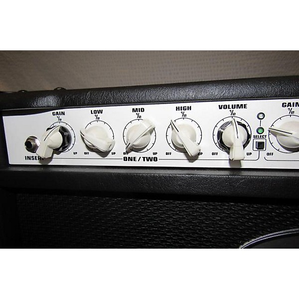 Used EVH 5150 III 50W 1x12 Tube Guitar Combo Amp