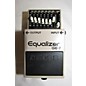 Used BOSS GE7 Equalizer Pedal thumbnail